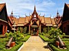 To nejkrásnější z pohádkové Kambodži + all inclusive relax ve Vietnamu #3